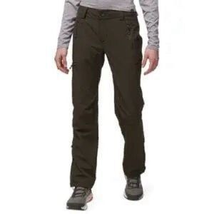 Outdoor Research Women’s Hyak Pants Sz XLT Green Stretch Hiking